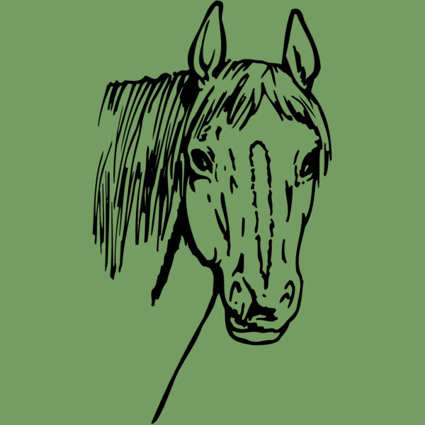 HORSE003 Thumbnail