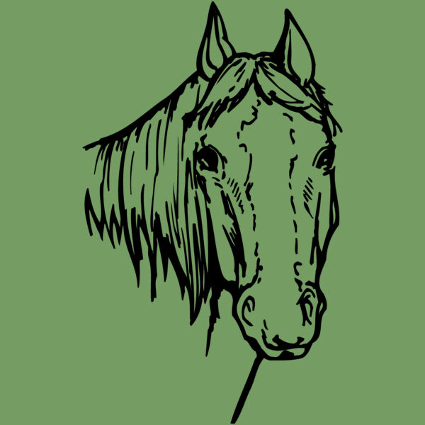 HORSE004 Thumbnail