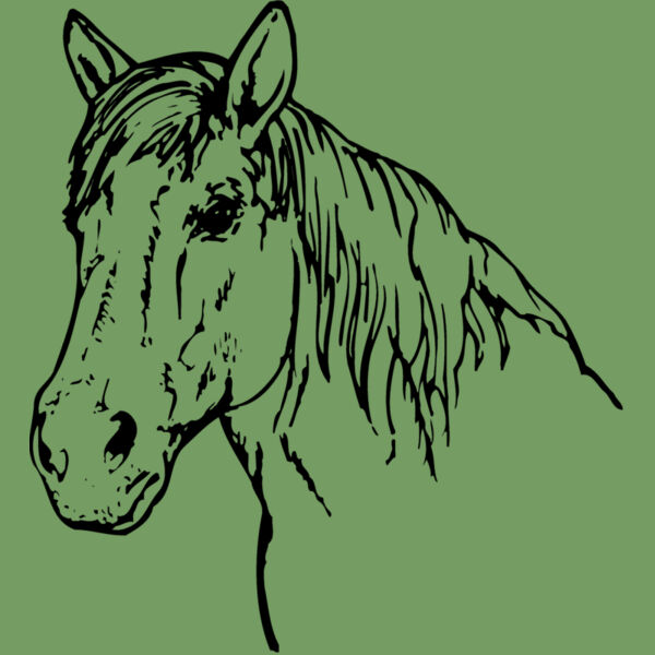 HORSE009 Thumbnail