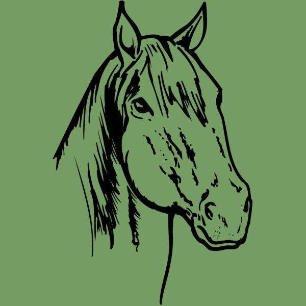 HORSE011 Thumbnail