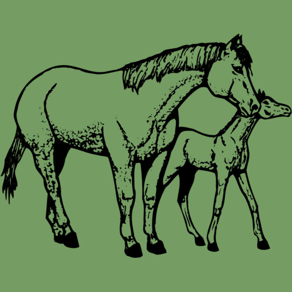 HORSE039 Thumbnail