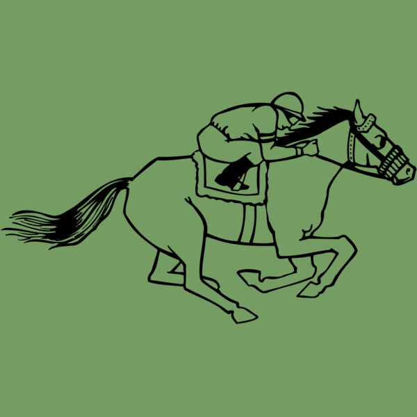 HORSE047 Thumbnail