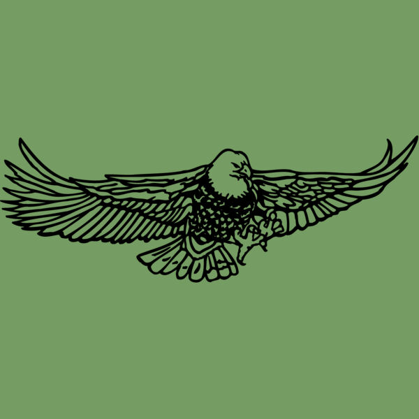 EAGLE009 Thumbnail