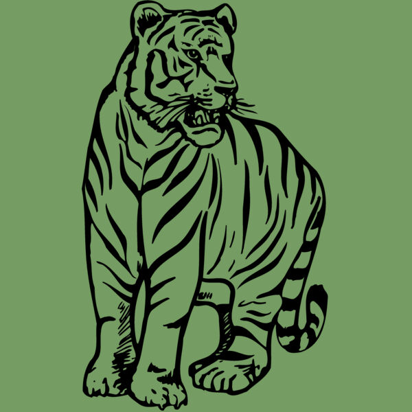TIGER001 Thumbnail