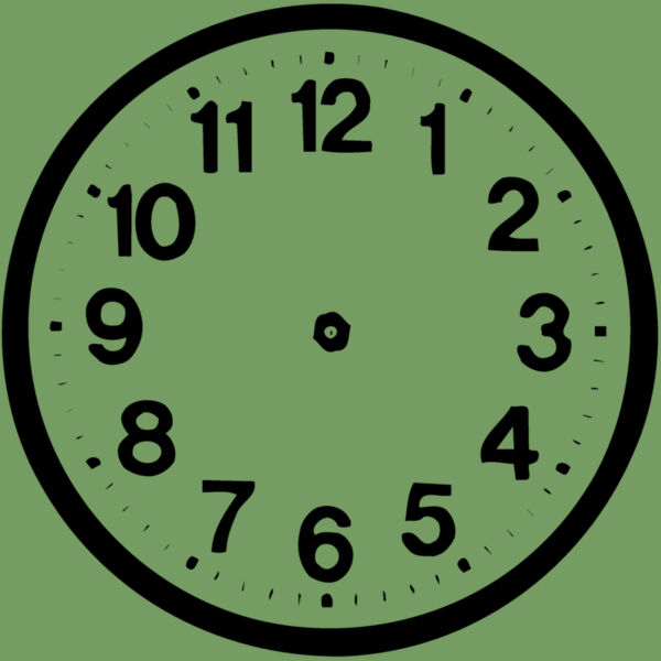 CLOCK Thumbnail