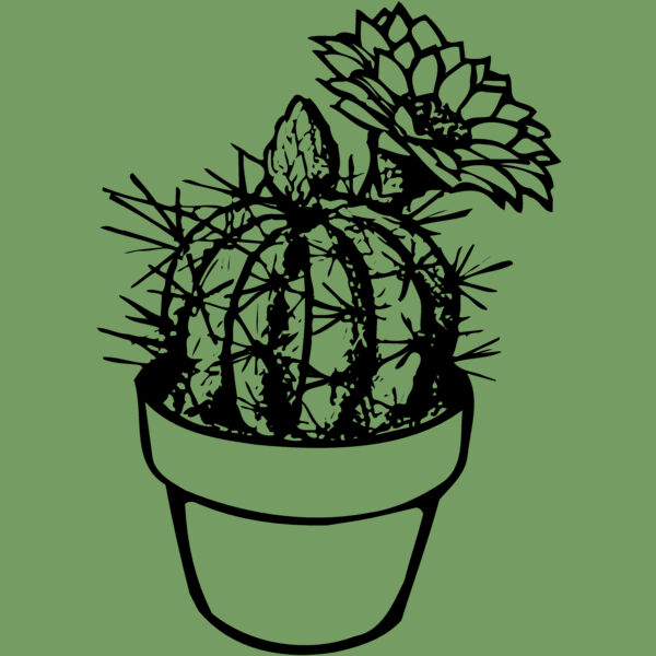 CACTUS01 Thumbnail