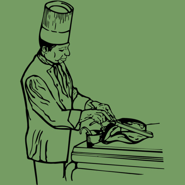 CHEF01 Thumbnail