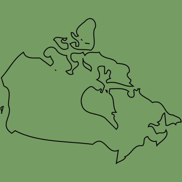 CANADA Thumbnail