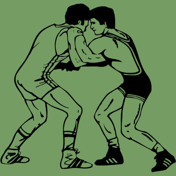 WRESTLE5 Thumbnail
