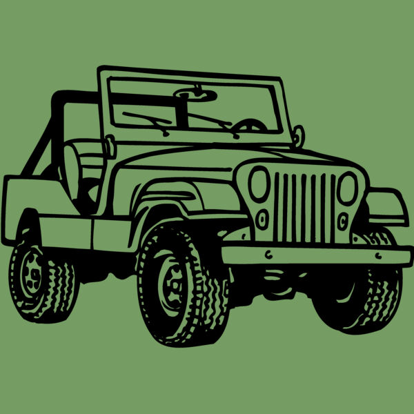 JEEP0001 Thumbnail