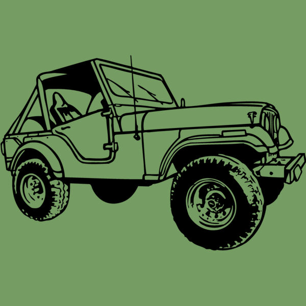 JEEP0004 Thumbnail