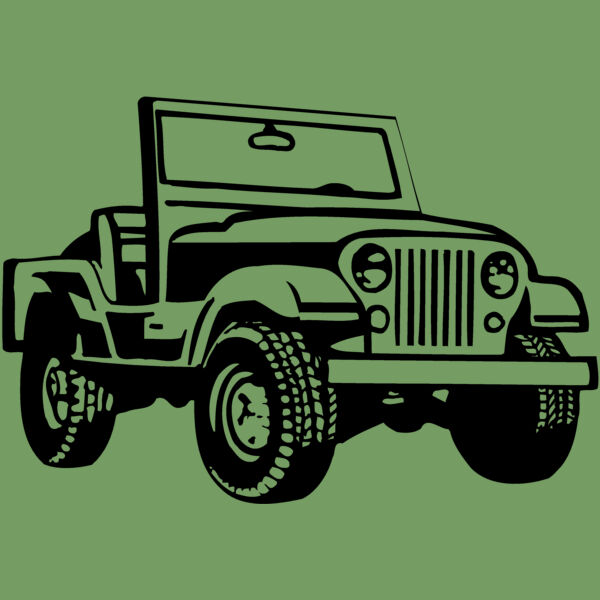 JEEP0009 Thumbnail