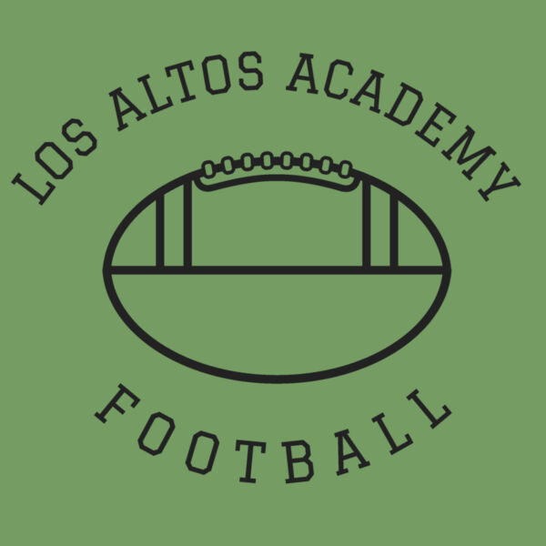 Football Template DNT002 BW Thumbnail