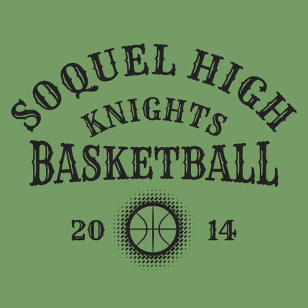 Basketball Template DNT003 Thumbnail