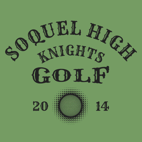 Golf Template DNT003 Thumbnail