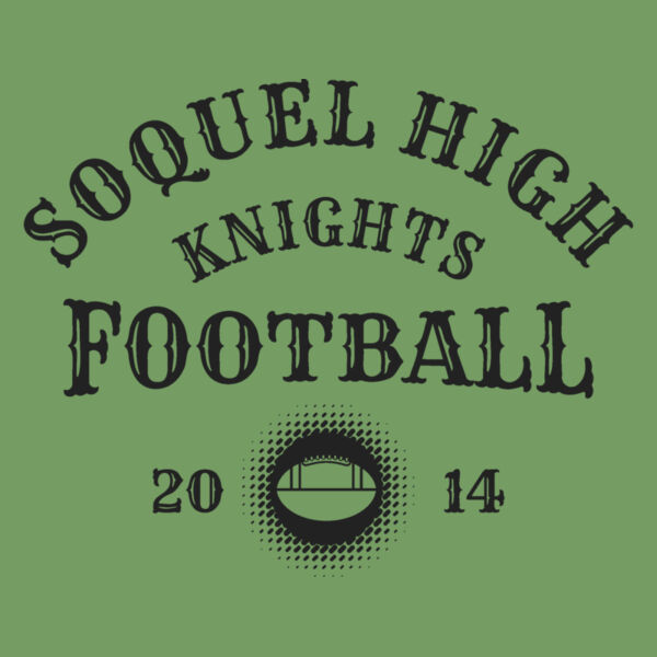 Football Template DNT003 Thumbnail