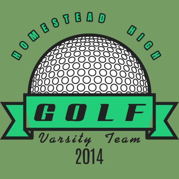 Golf Template DNT001 Thumbnail