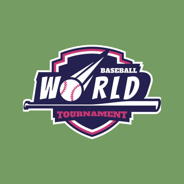 World Baseball Tournament logo 01 Thumbnail