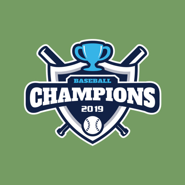 Champions Baseball logo 01 Thumbnail