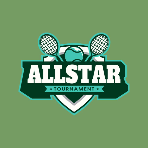 All star Tournament logo 01 Thumbnail