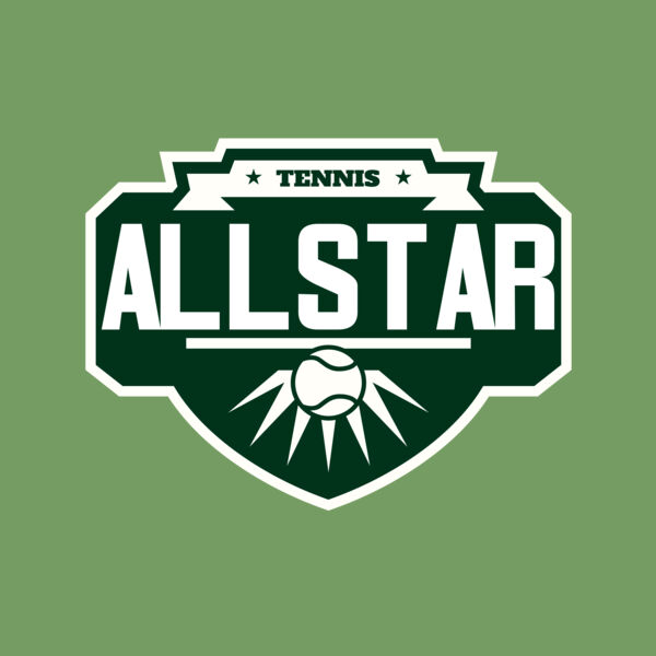 All star Tennis Logo 01 Thumbnail