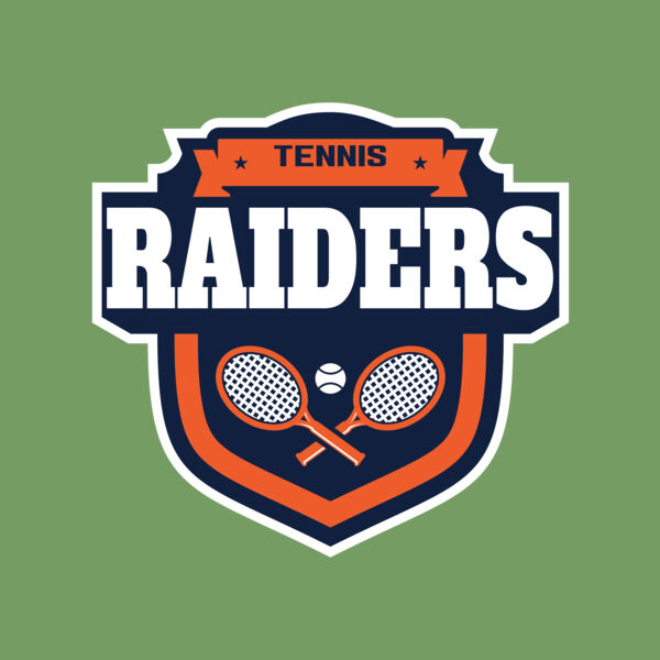 Raiders Tennis logo 01 Thumbnail