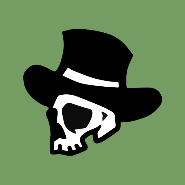 Elements Skulls logo template 44 Thumbnail