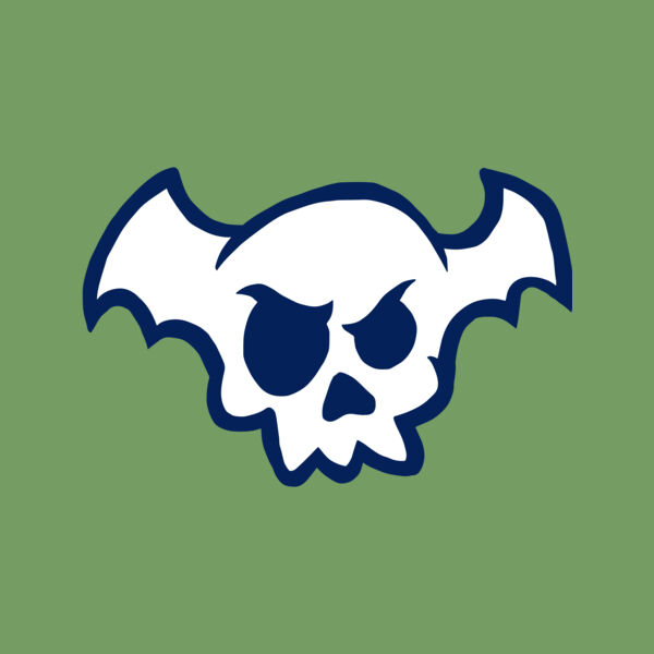 Elements Skulls logo template 49 Thumbnail