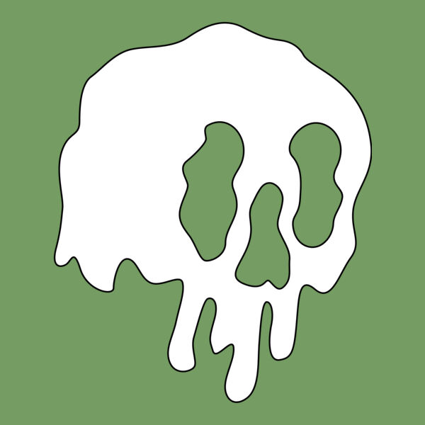 Elements Skulls logo template 92 Thumbnail