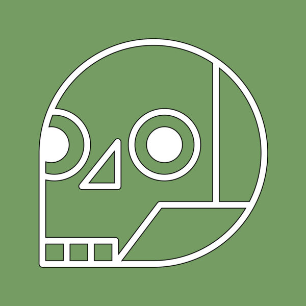 Elements Skulls logo template 126 Thumbnail