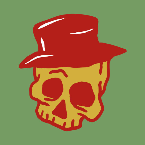 Elements Skulls logo template 132 Thumbnail