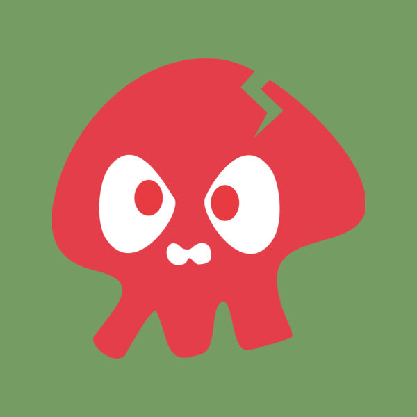 Elements Skulls logo template 142 Thumbnail