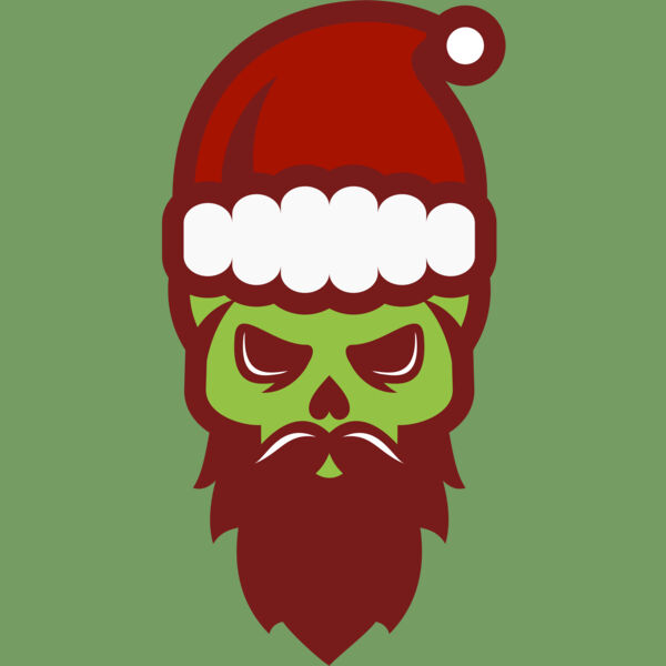 Elements Skulls logo template 145 Thumbnail