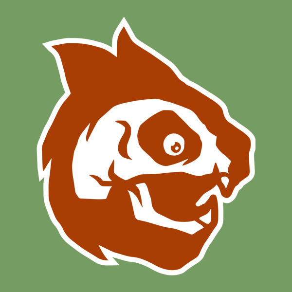 Elements Skulls logo template 156 Thumbnail