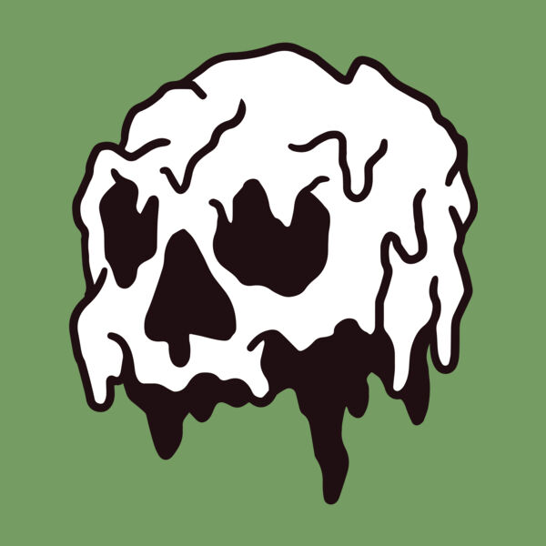 Elements Skulls logo template 163 Thumbnail