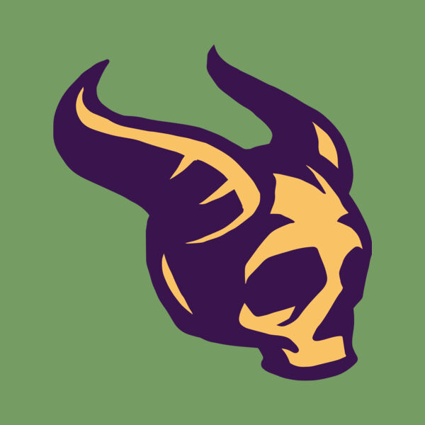 Elements Skulls logo template 164 Thumbnail