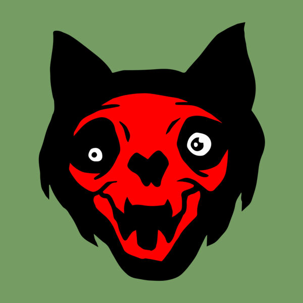 Elements Skulls logo template 166 Thumbnail