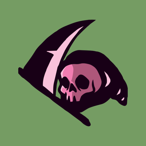 Elements Skulls logo template 181 Thumbnail