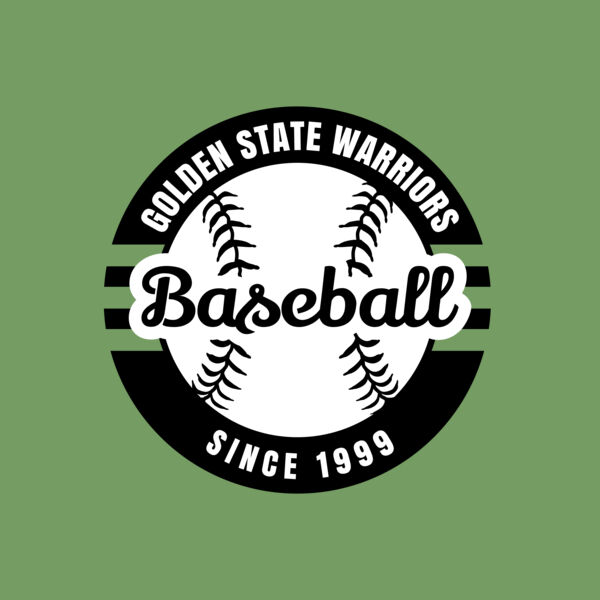 Baseball Logo Team 06 Thumbnail