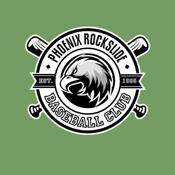 Baseball Club Logo 01 Thumbnail