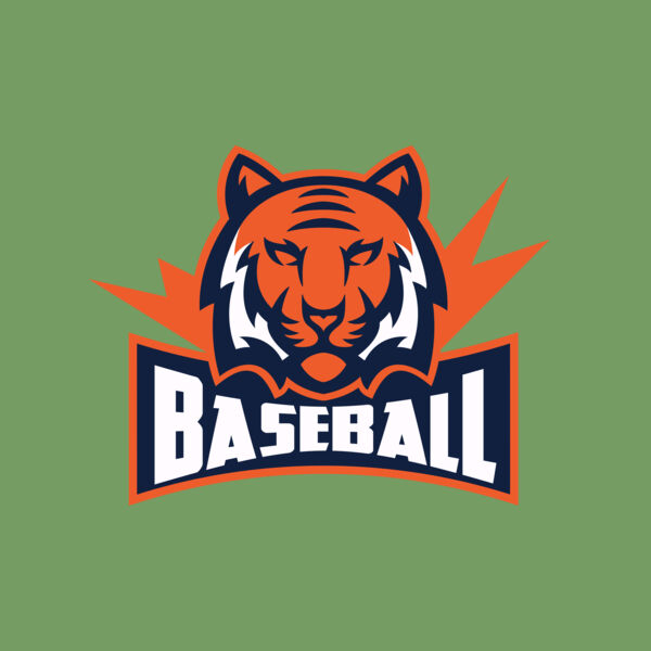 Tiger Team Baseball 01 Thumbnail