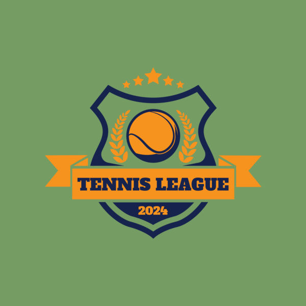 Tennis League 02 Thumbnail