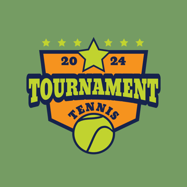 Tennis Tournament 01 Thumbnail