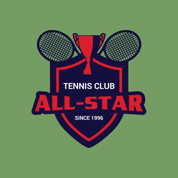 All-Star Tennis Club 01 Thumbnail