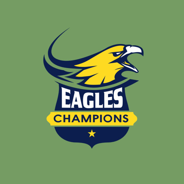 Eagles Champions 01 Thumbnail