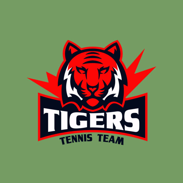 Tigers Tennis Team Thumbnail