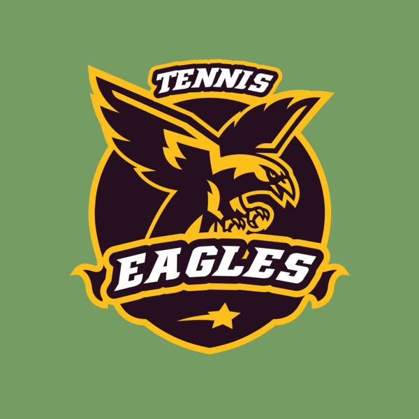 Eagles Tennis Team 01 Thumbnail