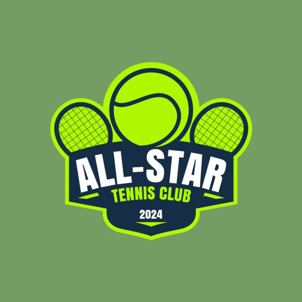 All-Star Tennis Club 02 Thumbnail