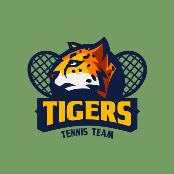 Tigers Tennis Team 02 Thumbnail