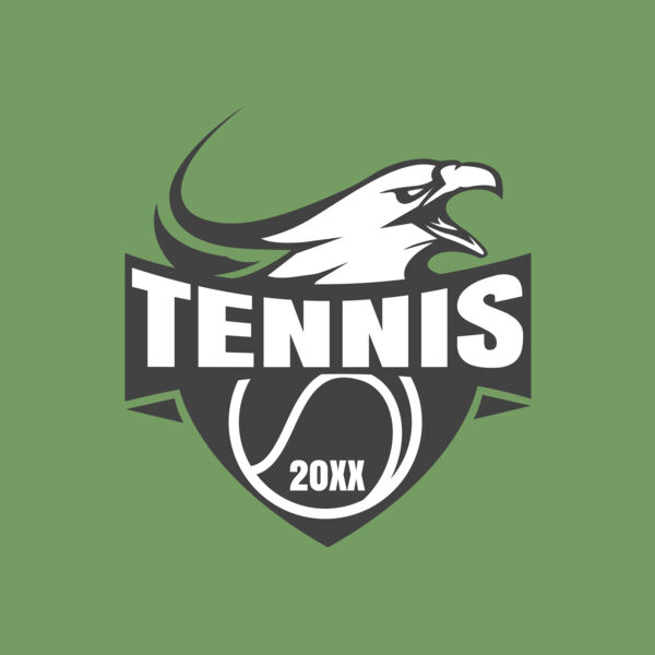 Eagle Tennis Team 02 Thumbnail